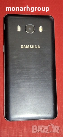 Samsung Galaxy J5 (2016) / 16GB / 2GB RAM, снимка 4 - Samsung - 53661891