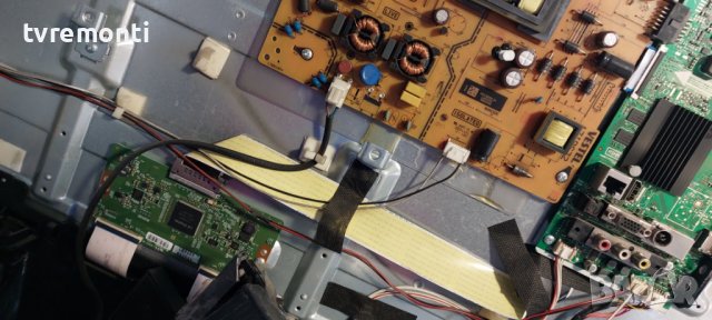 MAIN BOARD 17MB130S for 43inc DISPLAY VES430QNDL-2D-U11 NEO LED-43418 UHD SMART, снимка 3 - Части и Платки - 39792808