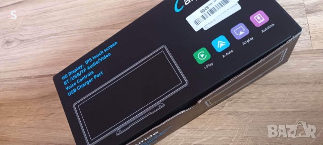 AHD Camera, снимка 16 - Аксесоари и консумативи - 41345375