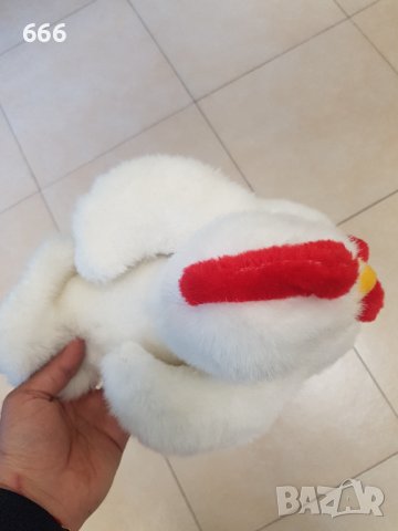 Плюшена играчка, снимка 4 - Плюшени играчки - 40693661