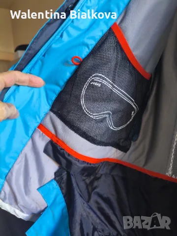 Спортно яке, отлично състояние, снимка 2 - Спортни дрехи, екипи - 56322315
