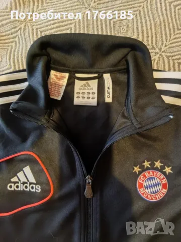 Горнище - Adidas , снимка 4 - Спортни дрехи, екипи - 49751850