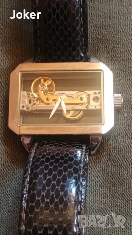 часовник REICHENBACH RB306-102, снимка 2 - Мъжки - 49583251