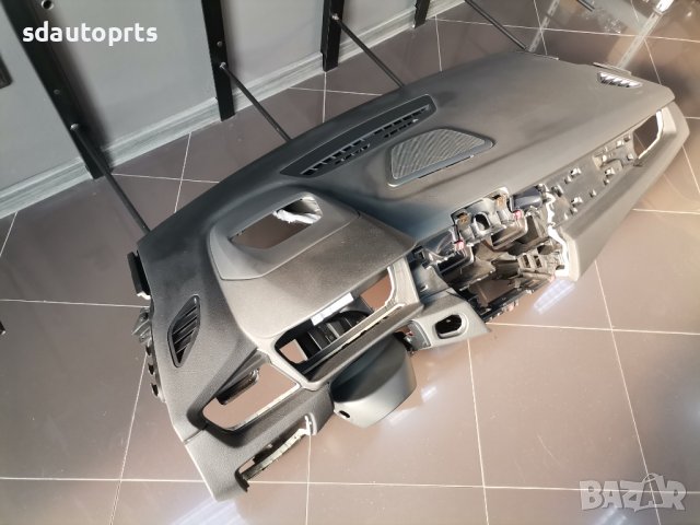 Арматурно Табло BMW 2 F45 F46 HUD БМВ Ф45 Ф46 Отлично - А52, снимка 2 - Части - 41359010