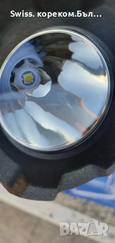 фенер varta, снимка 5 - Градински инструменти - 52202600