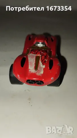 Hotweels, снимка 12 - Колекции - 47645507