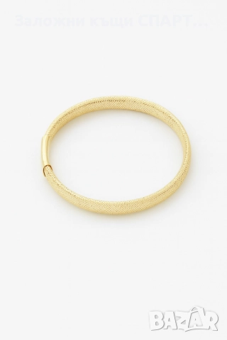 Нова златна гривна-3.79гр.