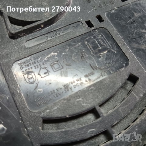 зарядно BOSCH, снимка 4 - Други инструменти - 41881579
