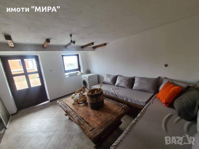 РЕНОВИРАНА КЪЩА в с. Бориславци, общ. Маджарово, снимка 4 - Къщи - 38683418