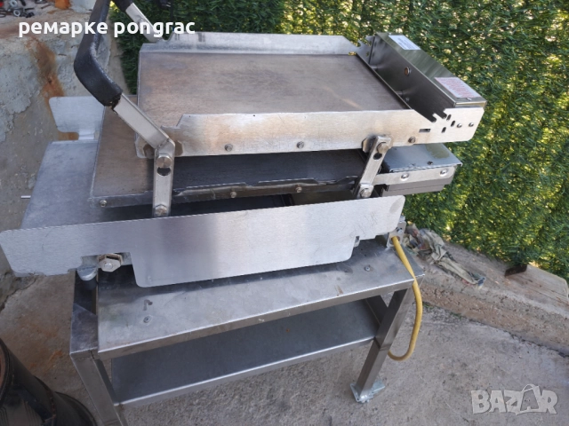 Професионален Конвектомат RAGOS, снимка 16 - Обзавеждане на кухня - 52331101