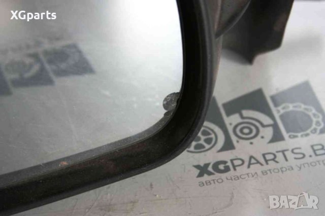  Ляво огледало за Peugeot 406 седан (1995-2005), снимка 3 - Части - 41137775