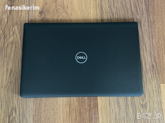 15.6' Full HD IPS Core i7-1255u DELL Latitude 7530 @ 16GB DDR4/512GB NVMe/Подсветкa/Бат 8ч/Win 11, снимка 2 - Лаптопи за работа - 52799920