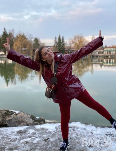 чанта louis vuitton, снимка 2 - Чанти - 51720679