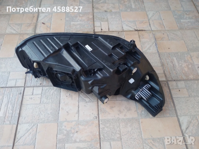 Ляв фар full led за Ford Focus 4 след 2022г nx7b-13e015-cf, снимка 8 - Части - 51882556
