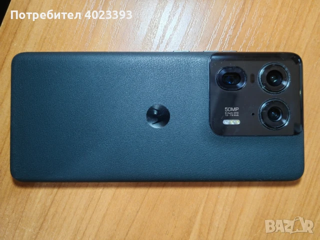 motorola edge 50 ultra, снимка 4 - Motorola - 51161614
