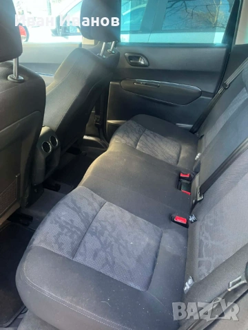 Peugeot 3008 1,6 THP, снимка 13 - Автомобили и джипове - 53133044