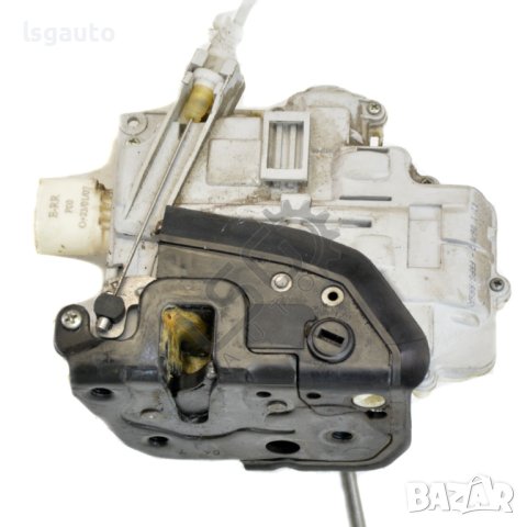 Брава задна дясна врата AUDI A4 (B7) 2004-2008 ID:104214, снимка 2 - Части - 41308234