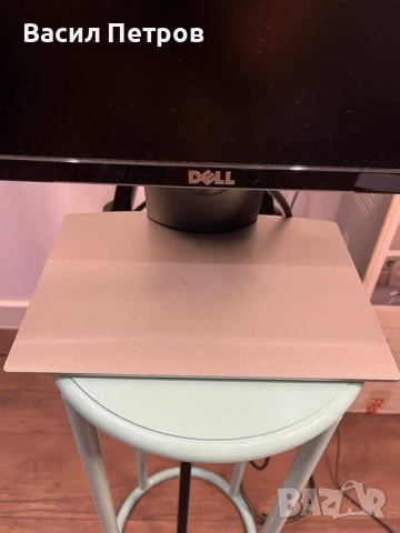 Монитор DELL SE2717H IPS FullHD