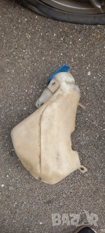 Казанче чистачки VW Passat B5, снимка 2 - Части - 51319993