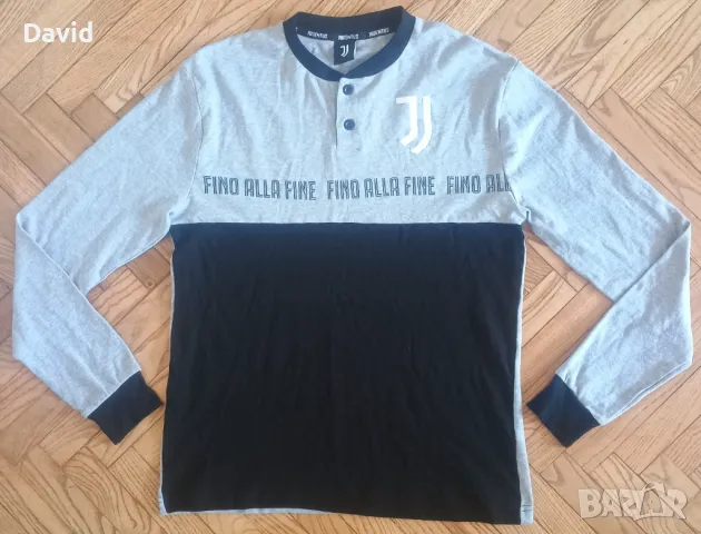 Блуза на Ювентус (Официален продукт)