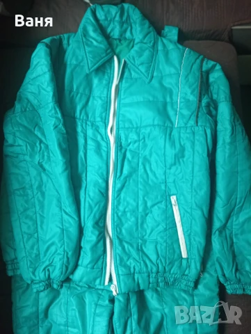 Ски комплект , снимка 3 - Зимни спортове - 50474420