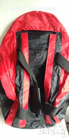 Раница, снимка 2 - Раници - 49870704