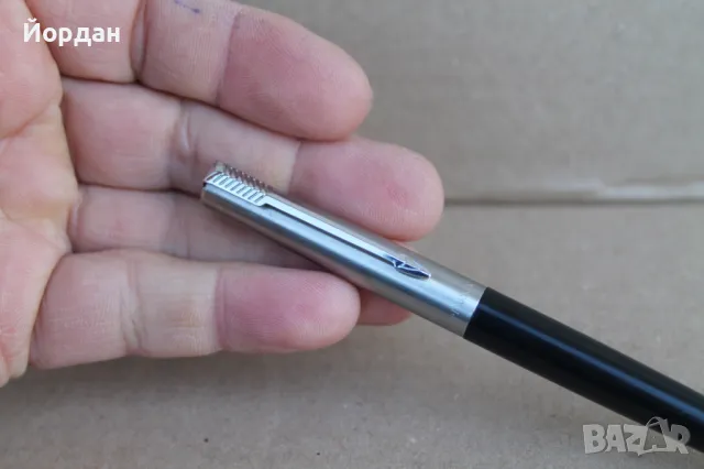  писалка ''Parker'', снимка 4 - Колекции - 50006765