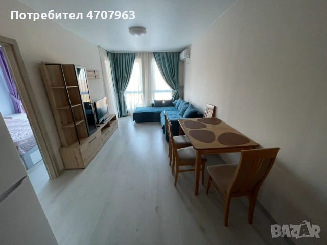 Двустаен - Слънчев бряг , снимка 7 - Апартаменти - 53684519