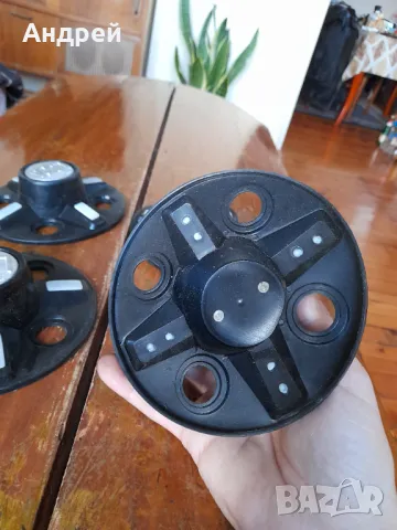 Капачки за джанти Лада,ВАЗ, снимка 5 - Аксесоари и консумативи - 48876319