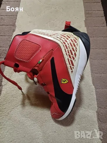 Маратонки Puma , снимка 2 - Маратонки - 47946898