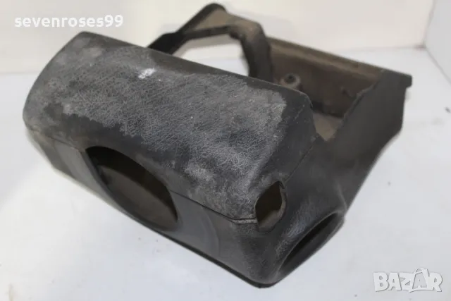 Декорация волан Ситроен Берлинго 1 1998 1.9d Citroen Berlingo 1