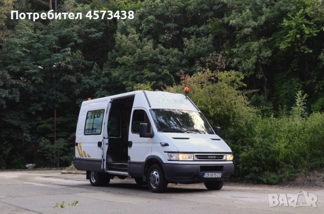 Транспортни услуги "Марви 2000", снимка 1