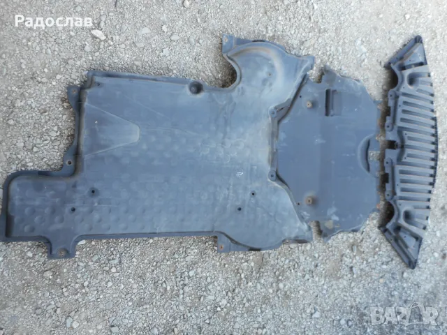 Капаци на двигатели от Мерцедес, снимка 15 - Части - 48000231