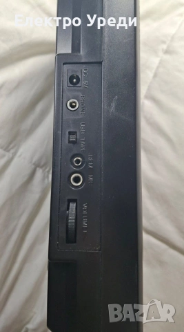 Диктофон касетофон Rybozen Portable Cassette Player – Конвертор на касети в MP3 с USB, снимка 6 - Аудио касети - 53574005