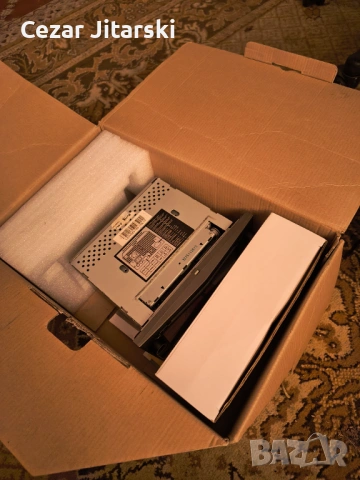 Продавам мулти медия за Опел , снимка 7 - Части - 53231031