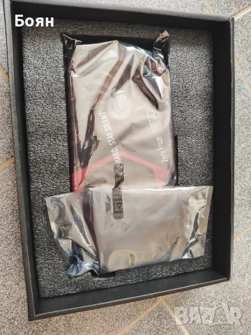 Видеокарта MSI GeForce GTX 1070, снимка 8 - Видеокарти - 56248204
