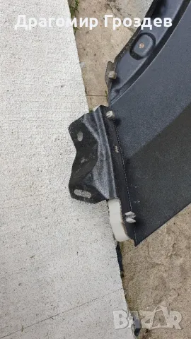 Оригинален преден ляв калник за Nissan Qachqai / Нисан Кашкай  (2010-2014), снимка 10 - Части - 49964555