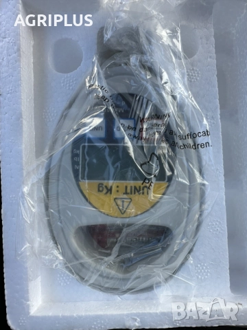 сеялка Sky MaxiDrill Pro 6м, снимка 11 - Селскостопанска техника - 55945415