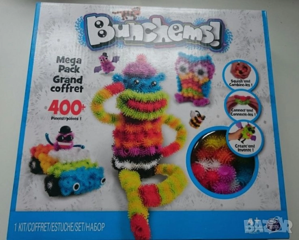 Конструктор