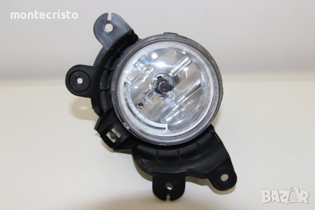 Ляв халоген SsangYong Kyron (2006-2009г.) ляв фар за мъгла / 108-1004 / 1081004