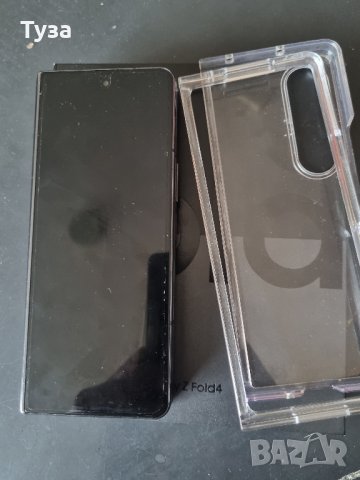 Samsung galaxy z fold 4, снимка 4 - Samsung - 44296891