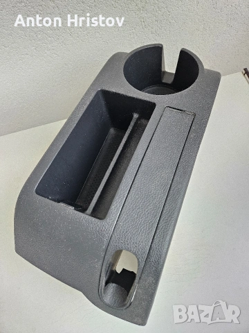 Лост за ръчна спирачка и барче Volkswagen Golf VI, снимка 5 - Части - 53770462