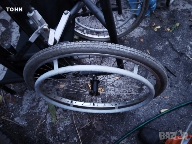 инвалидни колички, снимка 7 - Инвалидни колички - 52033994