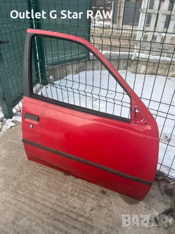 Врати за опел кедет GSI