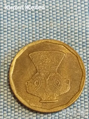 Четири монети от цял свят стари редки за КОЛЕКЦИЯ ДЕКОРАЦИЯ 30082, снимка 3 - Нумизматика и бонистика - 48850310