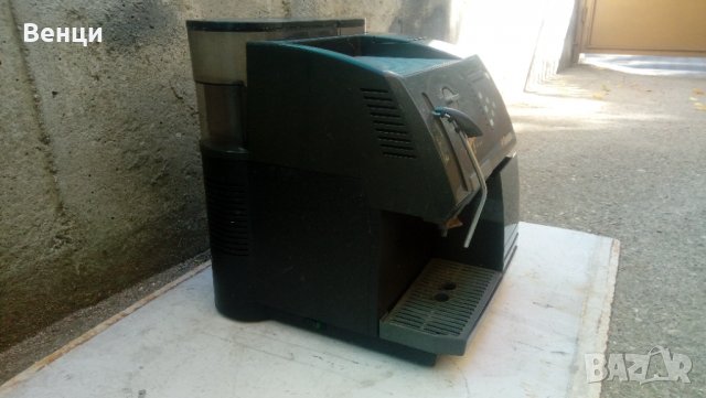 Кафемашина SAECO MAGIC., снимка 6 - Кафемашини - 34253291