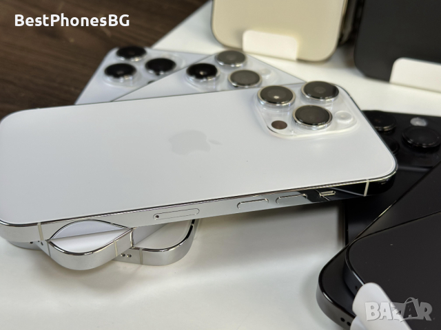 iPhone 14 PРО 1 TB - 1 год. гаранция /опция ЛИЗИНГ + ПОДАРЪЦИ, снимка 9 - Apple iPhone - 44741091