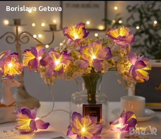 Подаръци , снимка 4 - Декорация за дома - 53776608