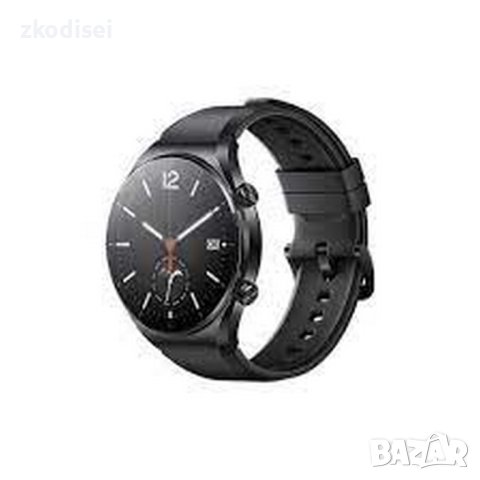 Часовник Xiaomi Watch S1 - не разпечатан, снимка 2 - Смарт часовници - 42273199
