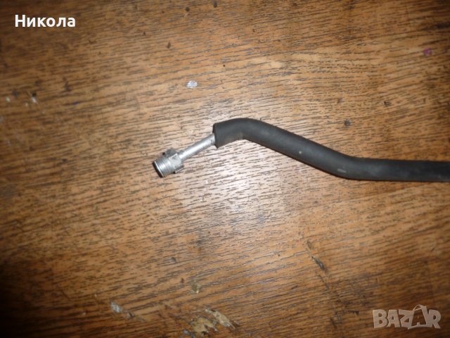 Климатична тръба Дайхатсу Териос 1.3 83 к.с, снимка 3 - Части - 41210343